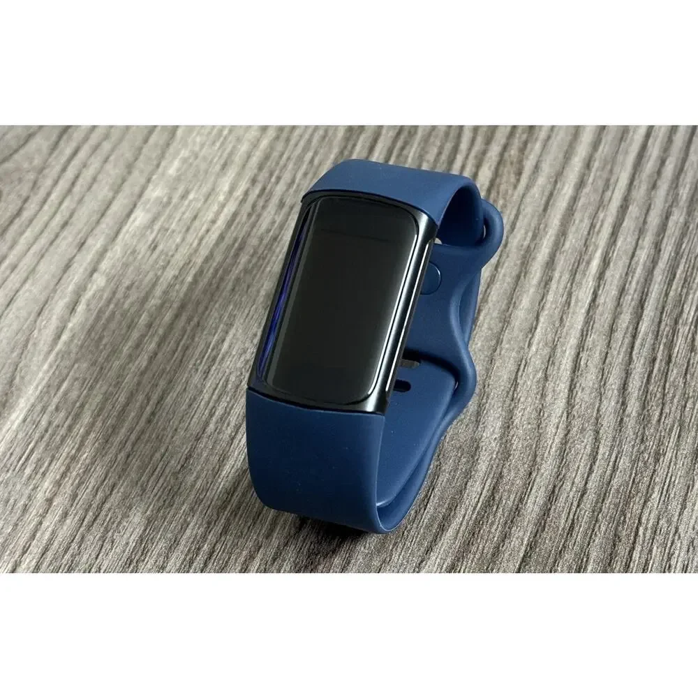 Fitbit Charge 6 Fitness Tracker Black